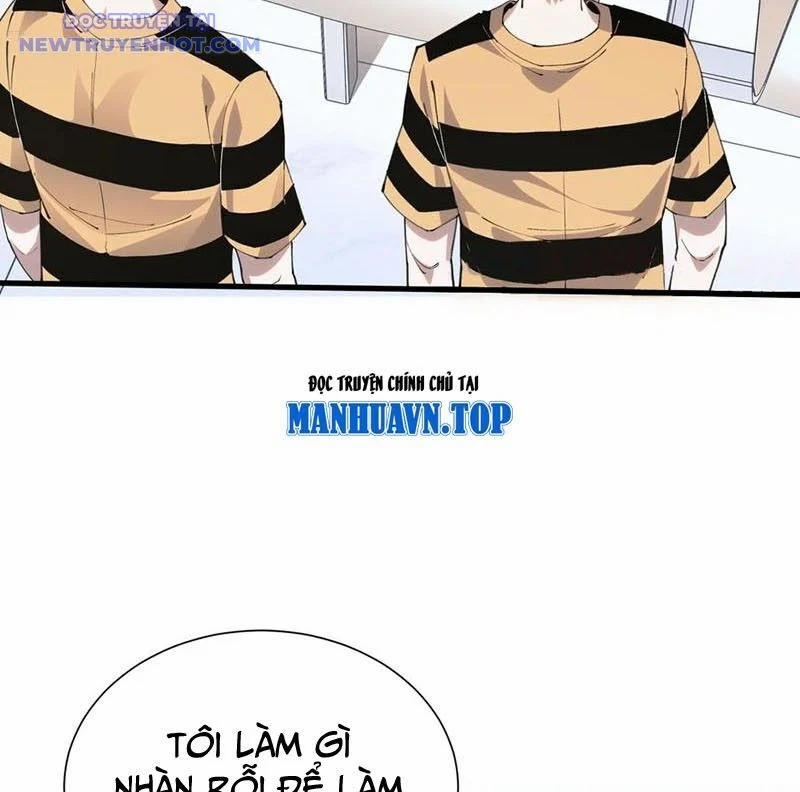 Ta Học Trảm Thần Trong Bệnh Viện Tâm Thần 182 trang 6