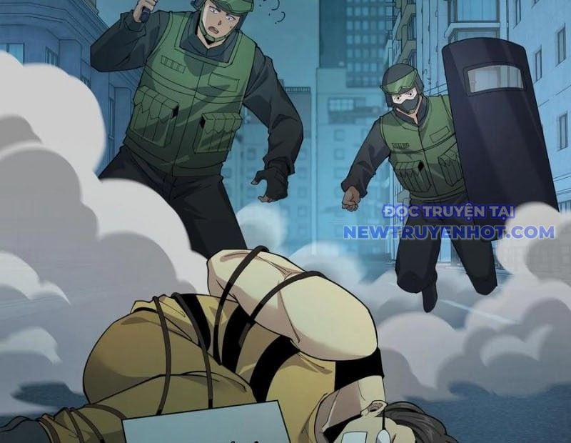 Ta Học Trảm Thần Trong Bệnh Viện Tâm Thần 183 trang 14