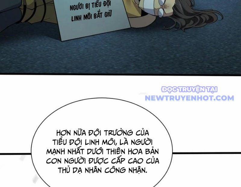 Ta Học Trảm Thần Trong Bệnh Viện Tâm Thần 183 trang 15