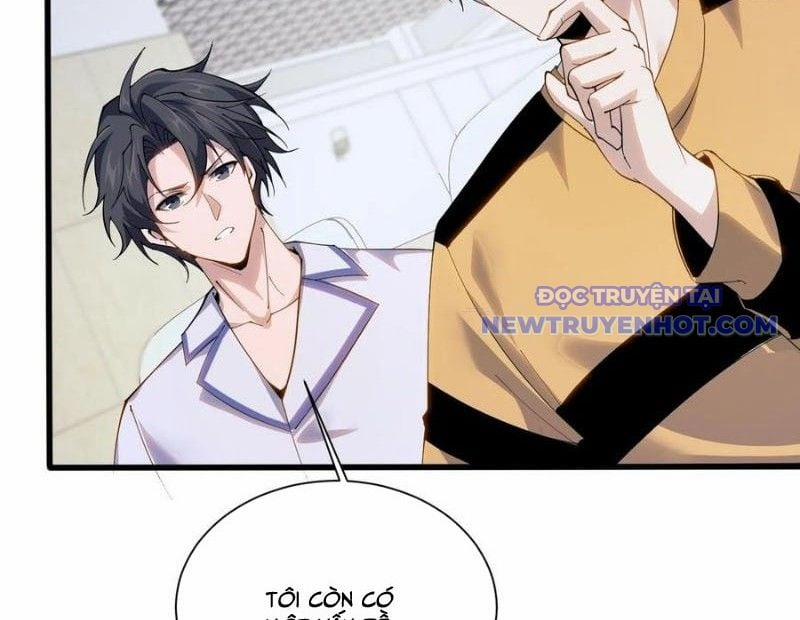 Ta Học Trảm Thần Trong Bệnh Viện Tâm Thần 183 trang 19