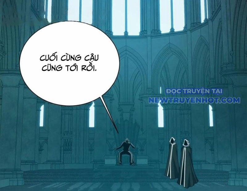 Ta Học Trảm Thần Trong Bệnh Viện Tâm Thần 183 trang 27