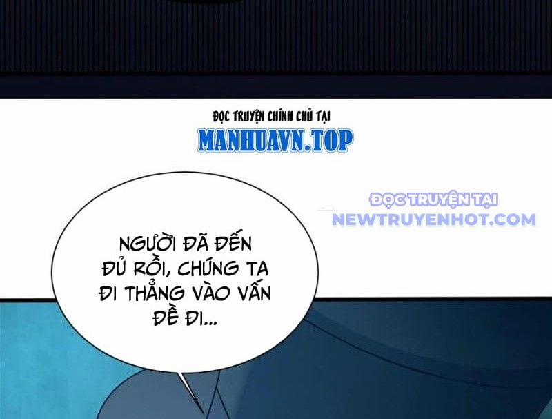 Ta Học Trảm Thần Trong Bệnh Viện Tâm Thần 183 trang 33