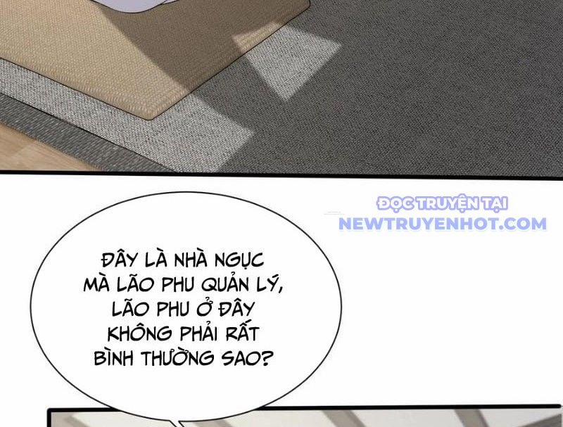 Ta Học Trảm Thần Trong Bệnh Viện Tâm Thần 183 trang 48