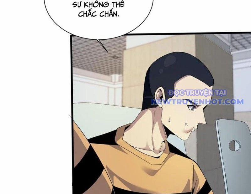 Ta Học Trảm Thần Trong Bệnh Viện Tâm Thần 183 trang 7