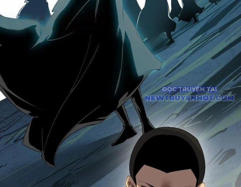 Ta Học Trảm Thần Trong Bệnh Viện Tâm Thần 183 trang 9