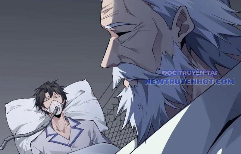 Ta Học Trảm Thần Trong Bệnh Viện Tâm Thần 184 trang 12