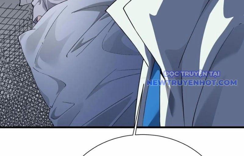 Ta Học Trảm Thần Trong Bệnh Viện Tâm Thần 184 trang 13