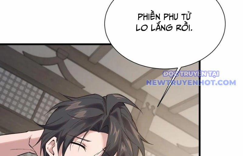 Ta Học Trảm Thần Trong Bệnh Viện Tâm Thần 184 trang 17