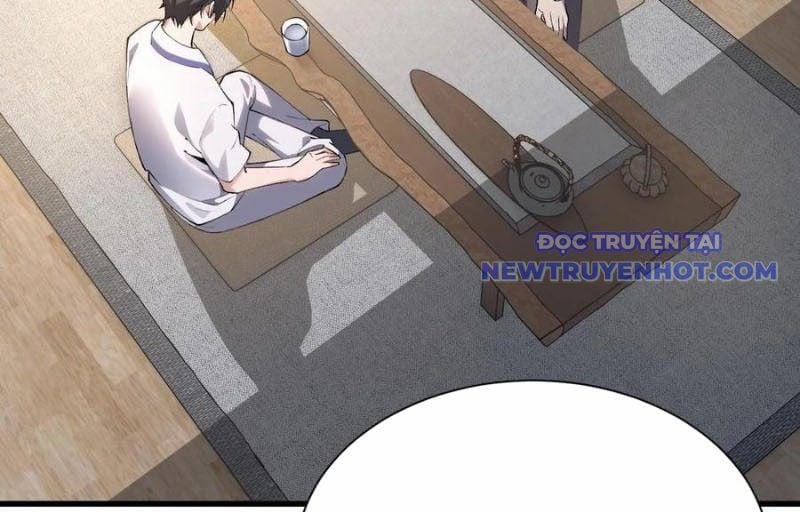 Ta Học Trảm Thần Trong Bệnh Viện Tâm Thần 184 trang 21