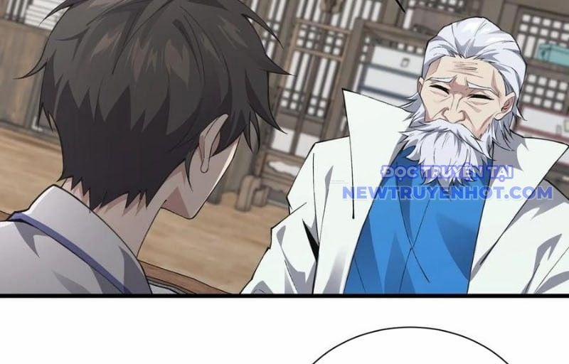 Ta Học Trảm Thần Trong Bệnh Viện Tâm Thần 184 trang 25