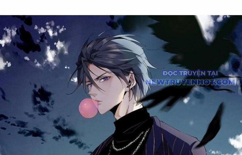 Ta Học Trảm Thần Trong Bệnh Viện Tâm Thần 184 trang 3