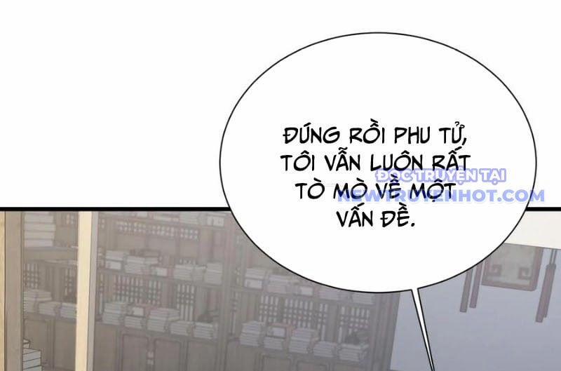 Ta Học Trảm Thần Trong Bệnh Viện Tâm Thần 184 trang 31