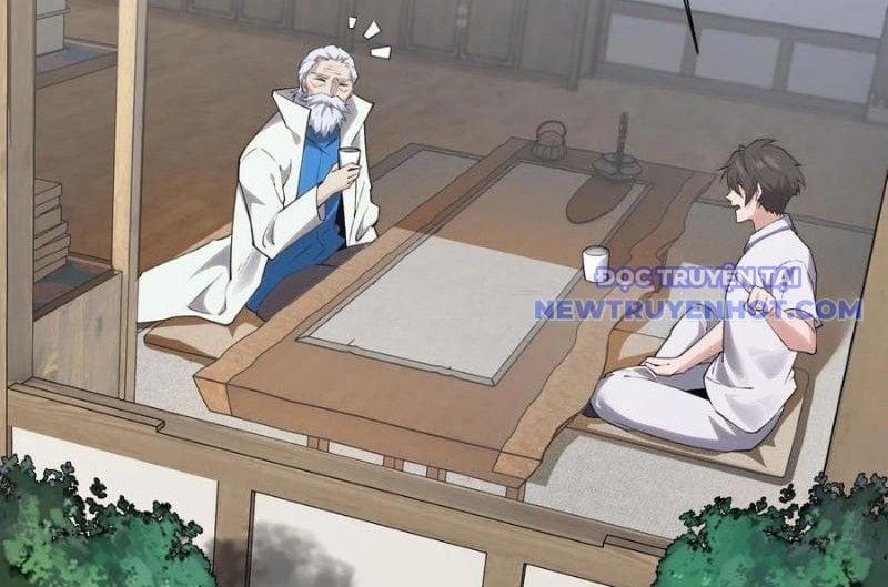 Ta Học Trảm Thần Trong Bệnh Viện Tâm Thần 184 trang 32