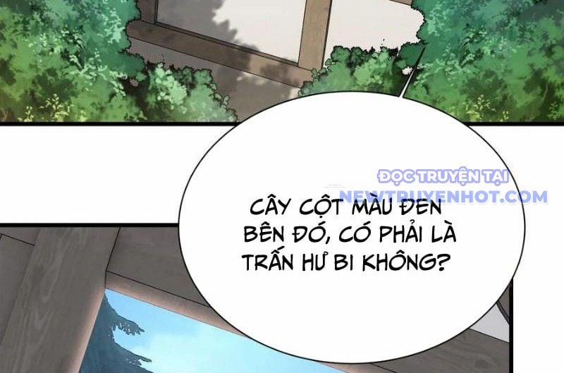 Ta Học Trảm Thần Trong Bệnh Viện Tâm Thần 184 trang 33