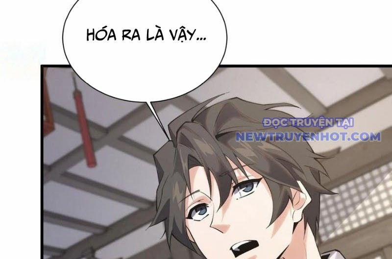 Ta Học Trảm Thần Trong Bệnh Viện Tâm Thần 184 trang 38