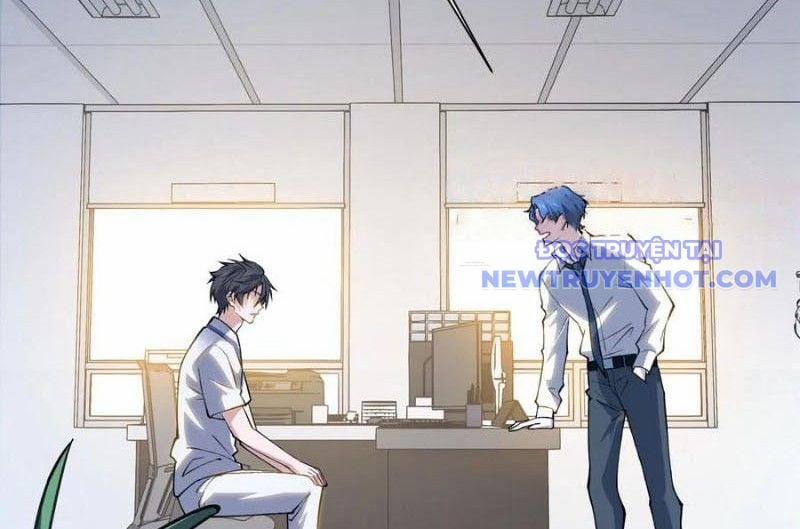 Ta Học Trảm Thần Trong Bệnh Viện Tâm Thần 184 trang 43