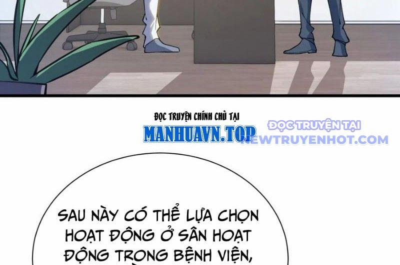 Ta Học Trảm Thần Trong Bệnh Viện Tâm Thần 184 trang 44