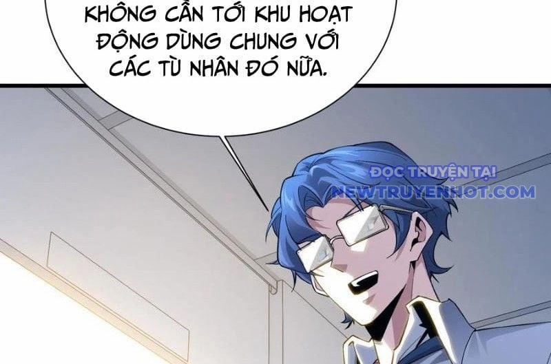 Ta Học Trảm Thần Trong Bệnh Viện Tâm Thần 184 trang 45