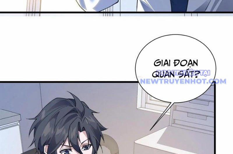 Ta Học Trảm Thần Trong Bệnh Viện Tâm Thần 184 trang 47