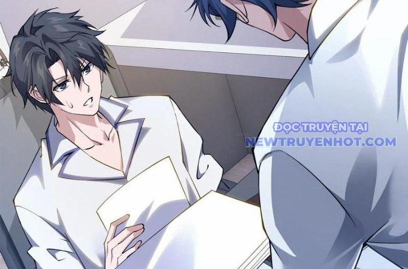 Ta Học Trảm Thần Trong Bệnh Viện Tâm Thần 184 trang 56