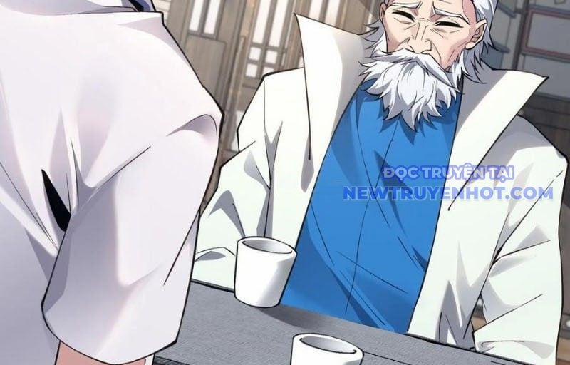 Ta Học Trảm Thần Trong Bệnh Viện Tâm Thần 184 trang 8