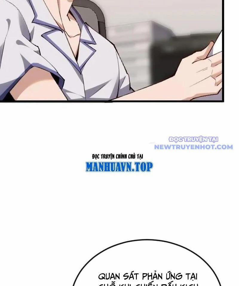 Ta Học Trảm Thần Trong Bệnh Viện Tâm Thần 185 trang 11