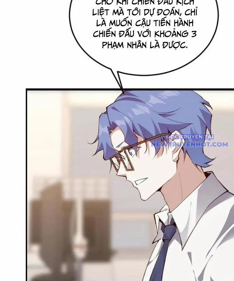Ta Học Trảm Thần Trong Bệnh Viện Tâm Thần 185 trang 12