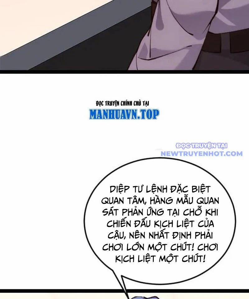 Ta Học Trảm Thần Trong Bệnh Viện Tâm Thần 185 trang 15