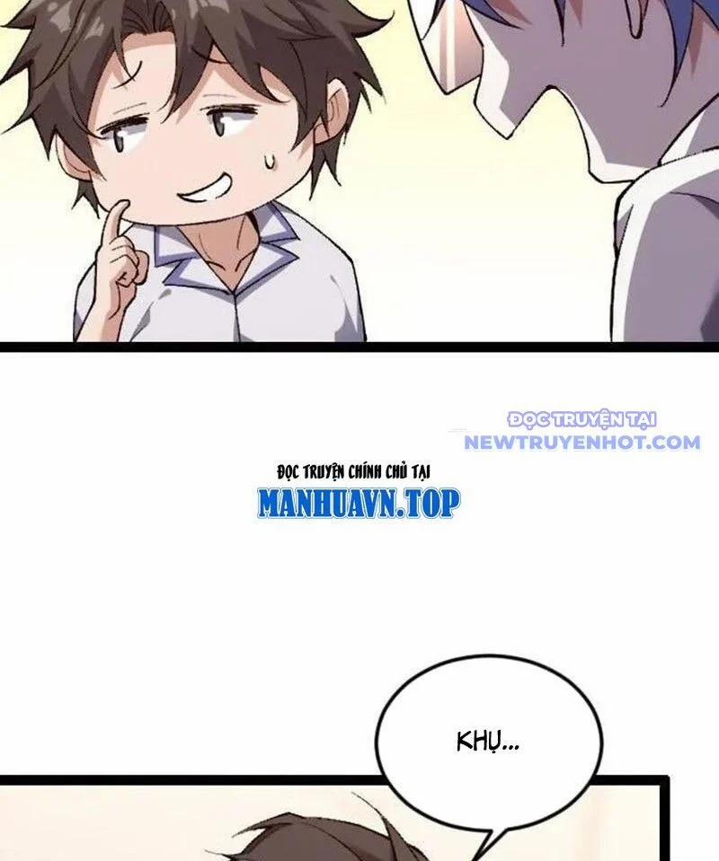 Ta Học Trảm Thần Trong Bệnh Viện Tâm Thần 185 trang 18