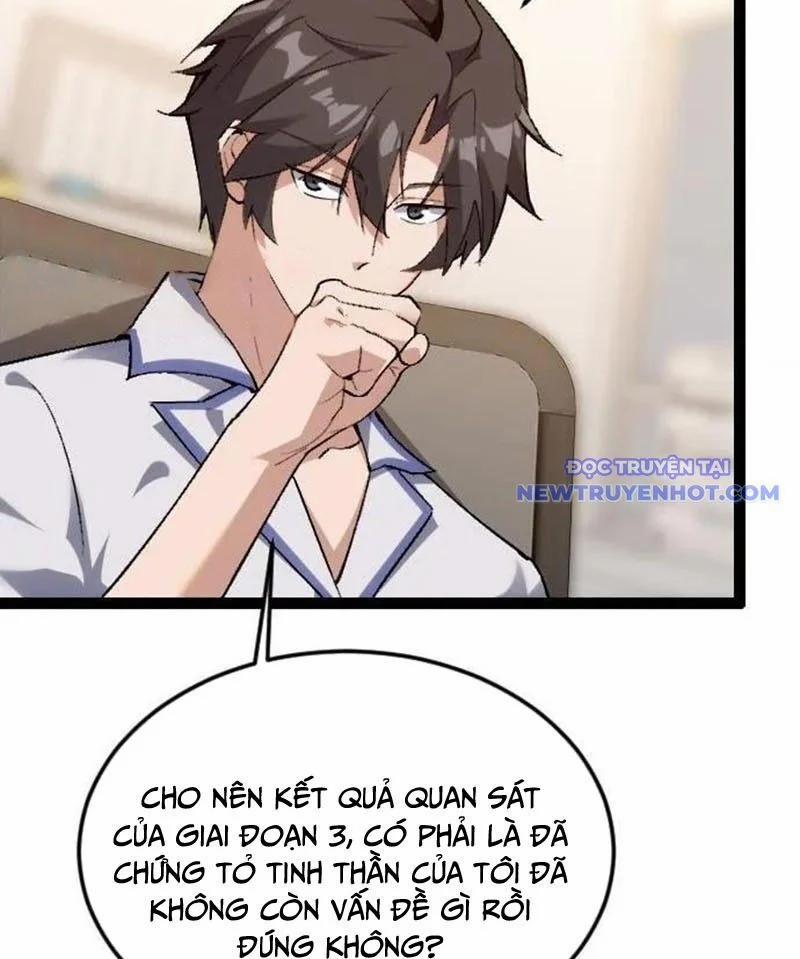 Ta Học Trảm Thần Trong Bệnh Viện Tâm Thần 185 trang 19