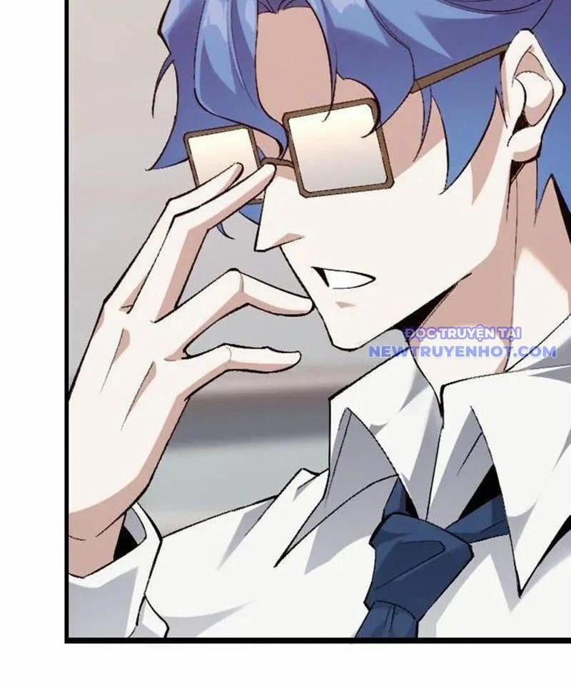 Ta Học Trảm Thần Trong Bệnh Viện Tâm Thần 185 trang 21
