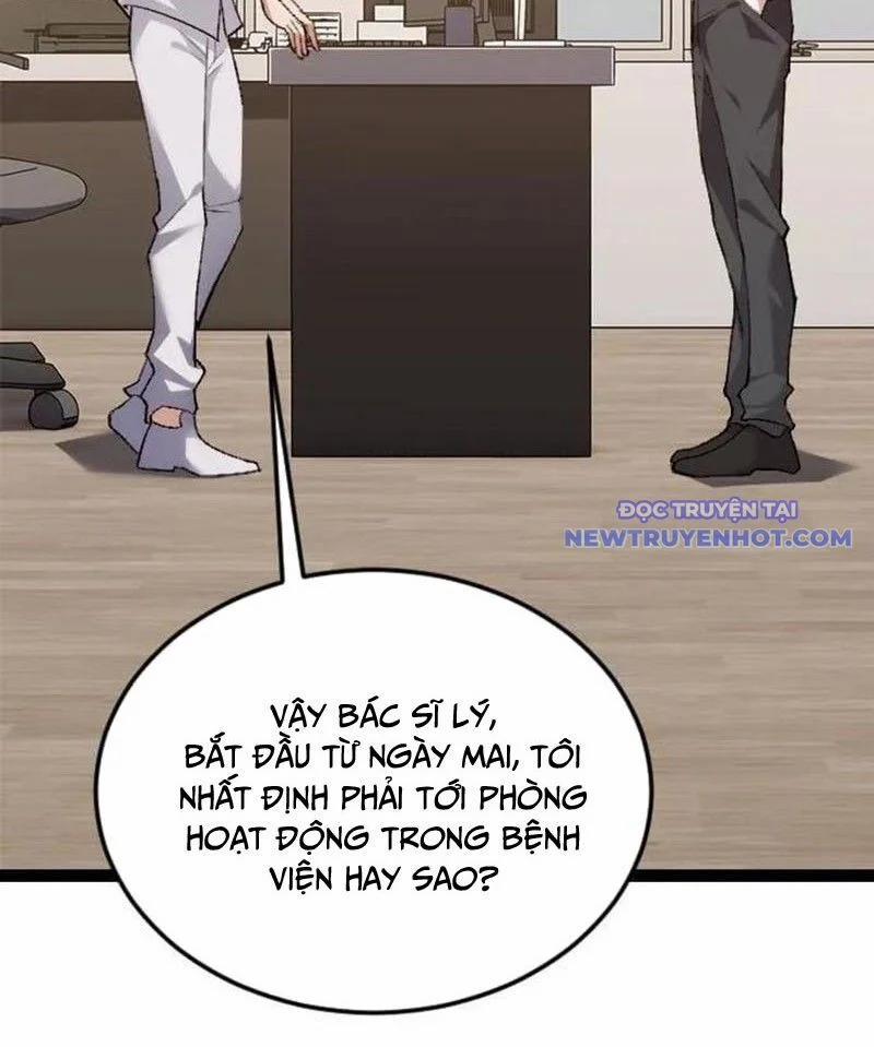 Ta Học Trảm Thần Trong Bệnh Viện Tâm Thần 185 trang 23