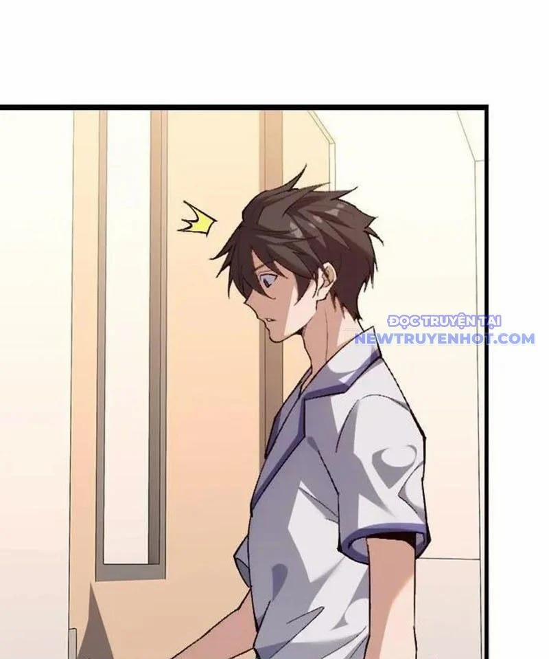 Ta Học Trảm Thần Trong Bệnh Viện Tâm Thần 185 trang 27