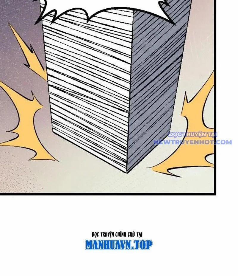 Ta Học Trảm Thần Trong Bệnh Viện Tâm Thần 185 trang 35