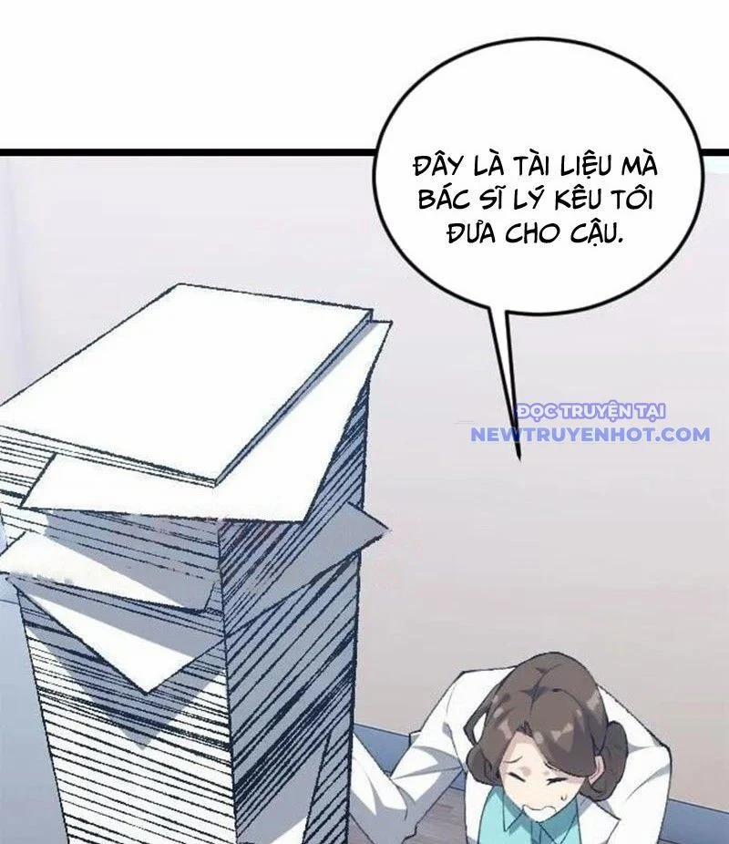 Ta Học Trảm Thần Trong Bệnh Viện Tâm Thần 185 trang 36