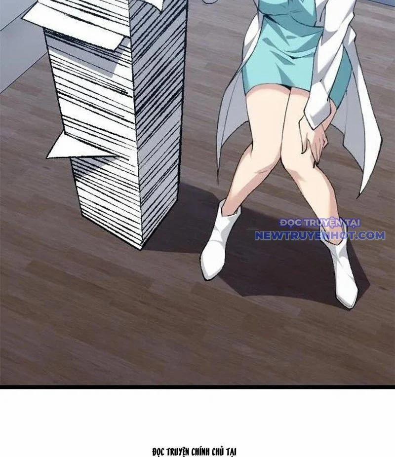 Ta Học Trảm Thần Trong Bệnh Viện Tâm Thần 185 trang 37