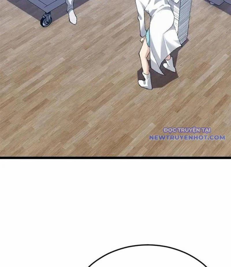 Ta Học Trảm Thần Trong Bệnh Viện Tâm Thần 185 trang 39