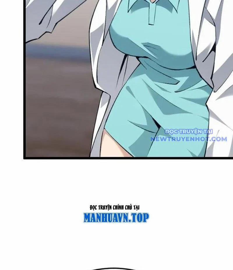 Ta Học Trảm Thần Trong Bệnh Viện Tâm Thần 185 trang 41