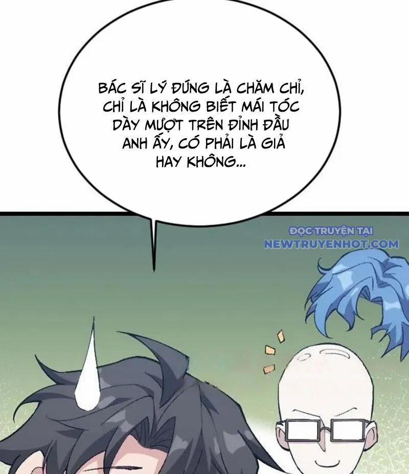 Ta Học Trảm Thần Trong Bệnh Viện Tâm Thần 185 trang 42