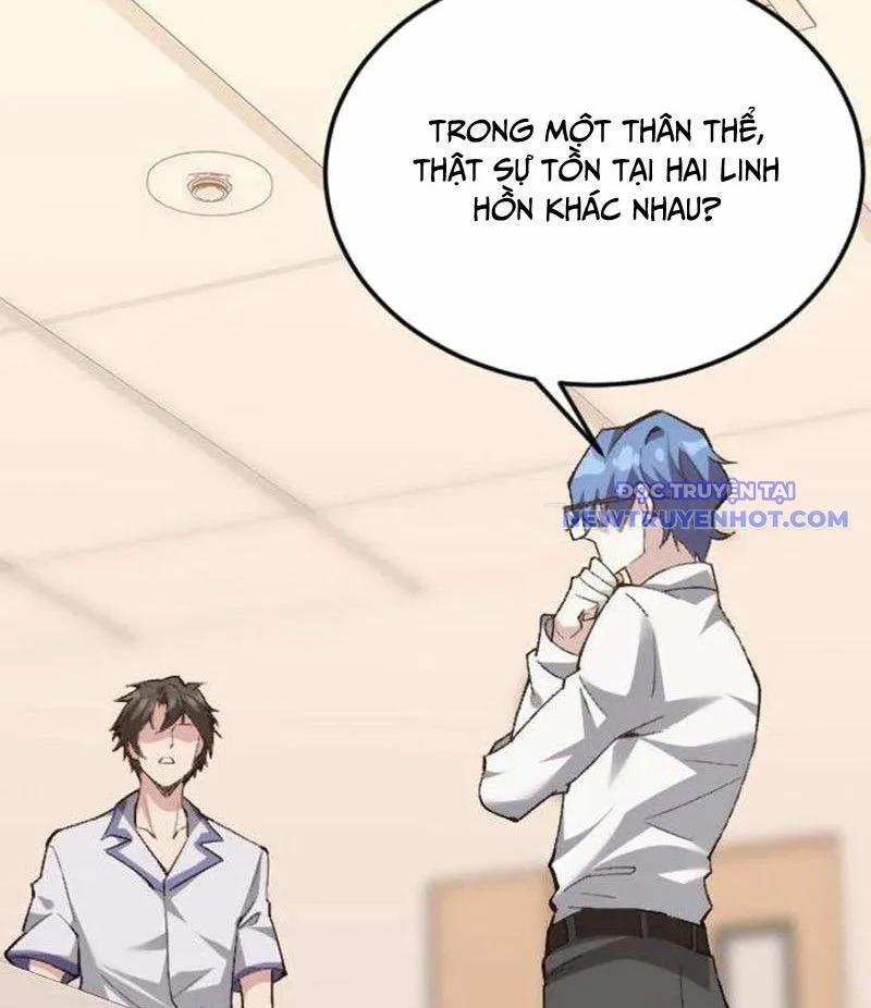 Ta Học Trảm Thần Trong Bệnh Viện Tâm Thần 185 trang 44