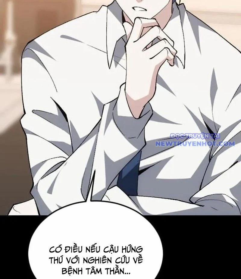 Ta Học Trảm Thần Trong Bệnh Viện Tâm Thần 185 trang 47