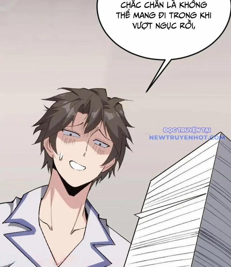 Ta Học Trảm Thần Trong Bệnh Viện Tâm Thần 185 trang 51