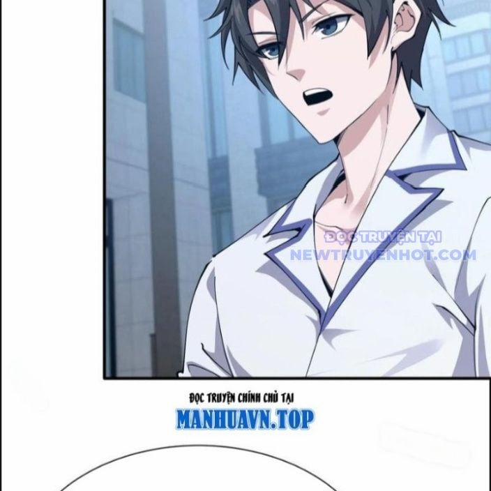 Ta Học Trảm Thần Trong Bệnh Viện Tâm Thần 187 trang 10