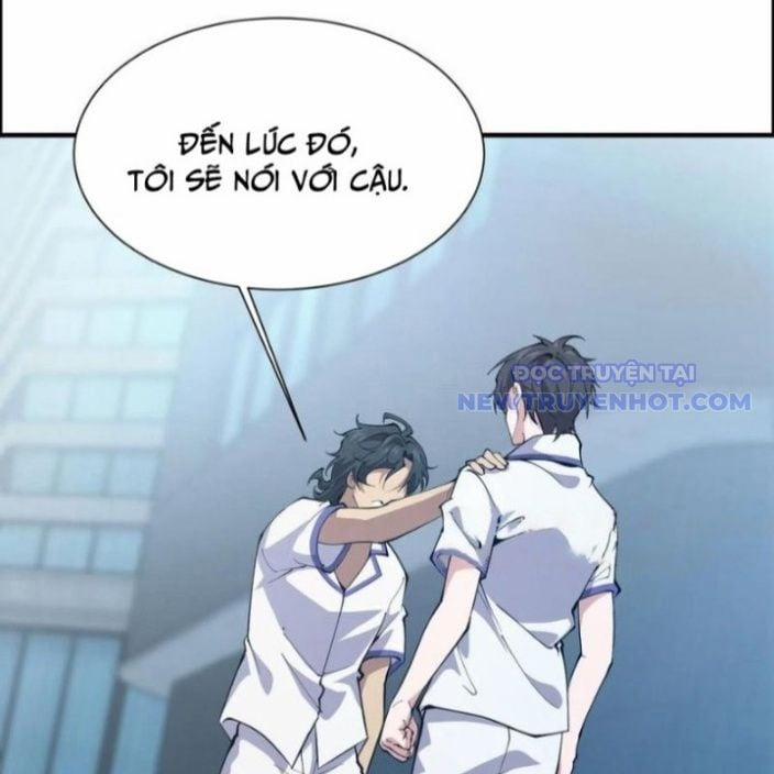 Ta Học Trảm Thần Trong Bệnh Viện Tâm Thần 187 trang 14