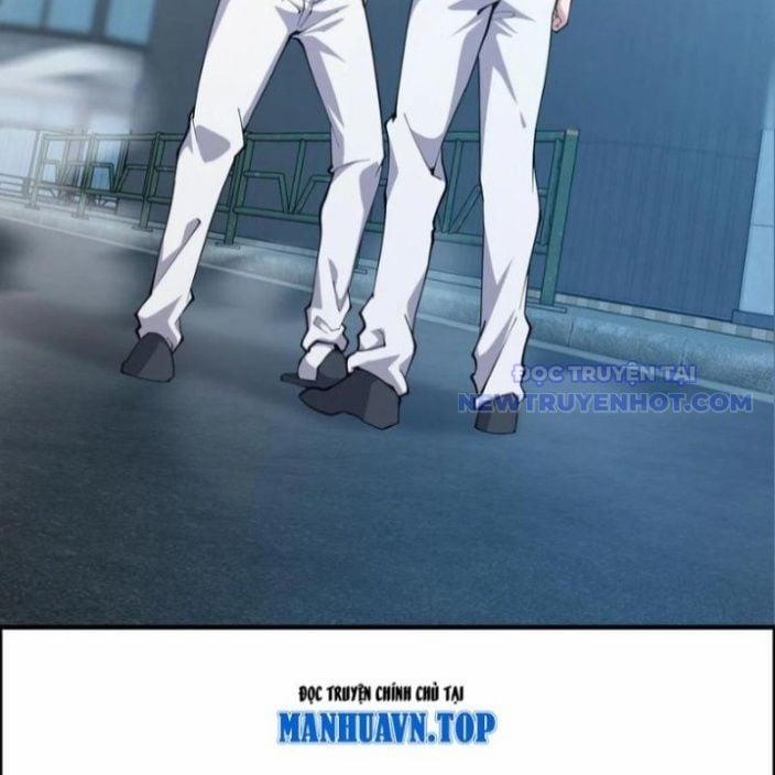 Ta Học Trảm Thần Trong Bệnh Viện Tâm Thần 187 trang 15