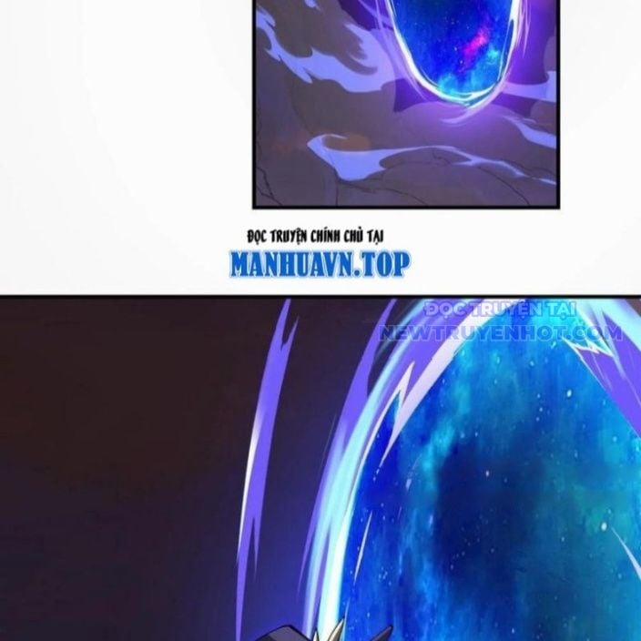 Ta Học Trảm Thần Trong Bệnh Viện Tâm Thần 187 trang 21