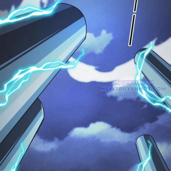 Ta Học Trảm Thần Trong Bệnh Viện Tâm Thần 187 trang 35