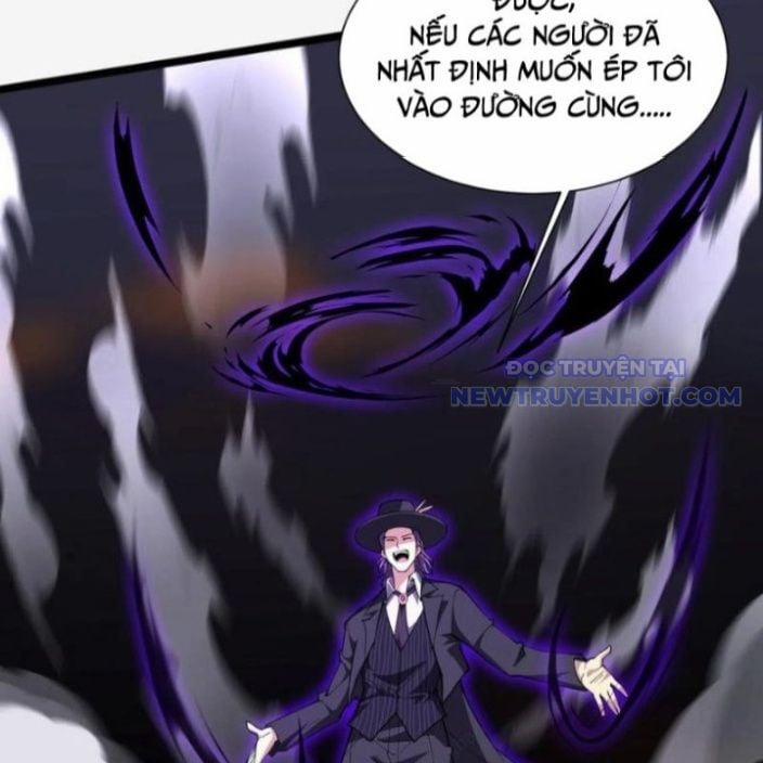 Ta Học Trảm Thần Trong Bệnh Viện Tâm Thần 187 trang 52