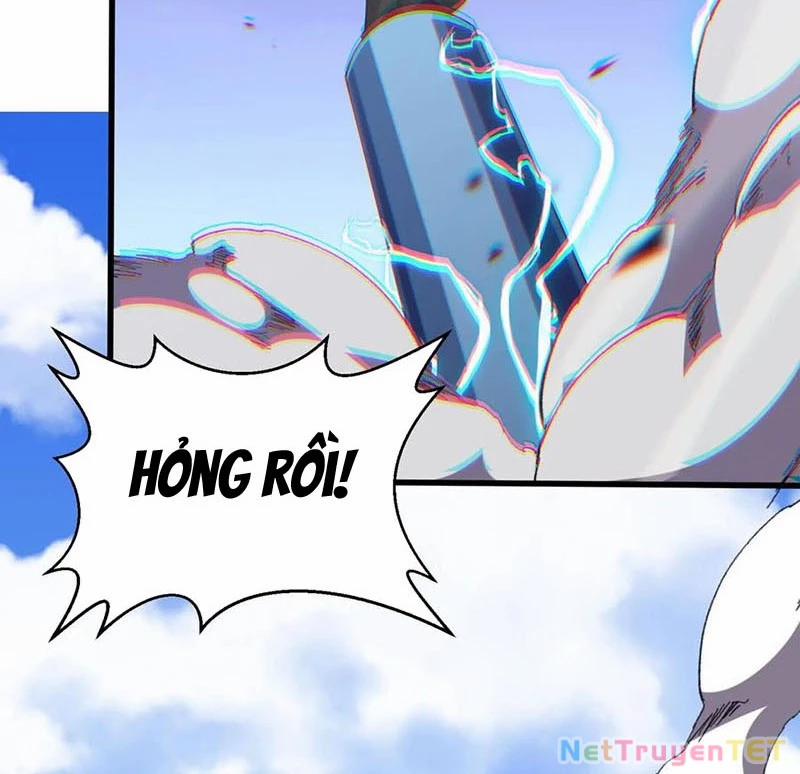 Ta Học Trảm Thần Trong Bệnh Viện Tâm Thần 188 trang 15