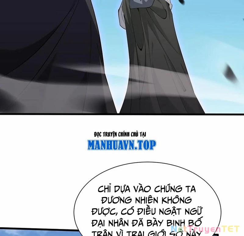 Ta Học Trảm Thần Trong Bệnh Viện Tâm Thần 188 trang 22